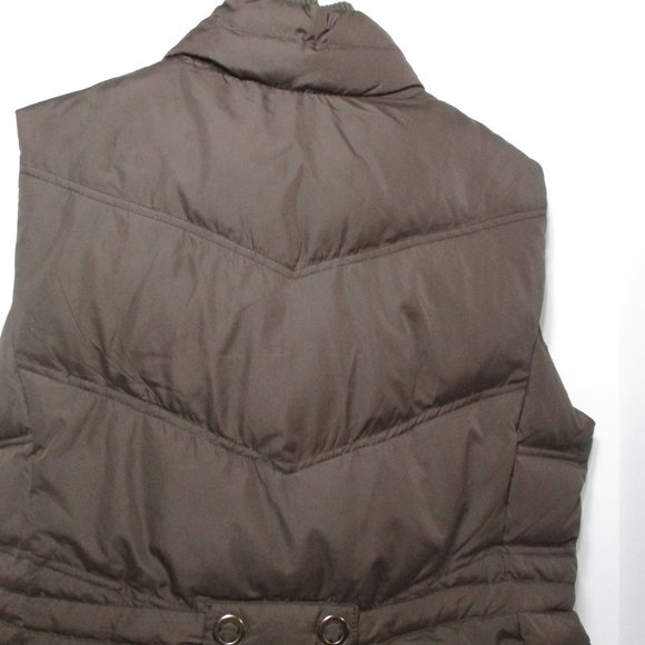 New York Classic Vest XL - Picture 3 of 5